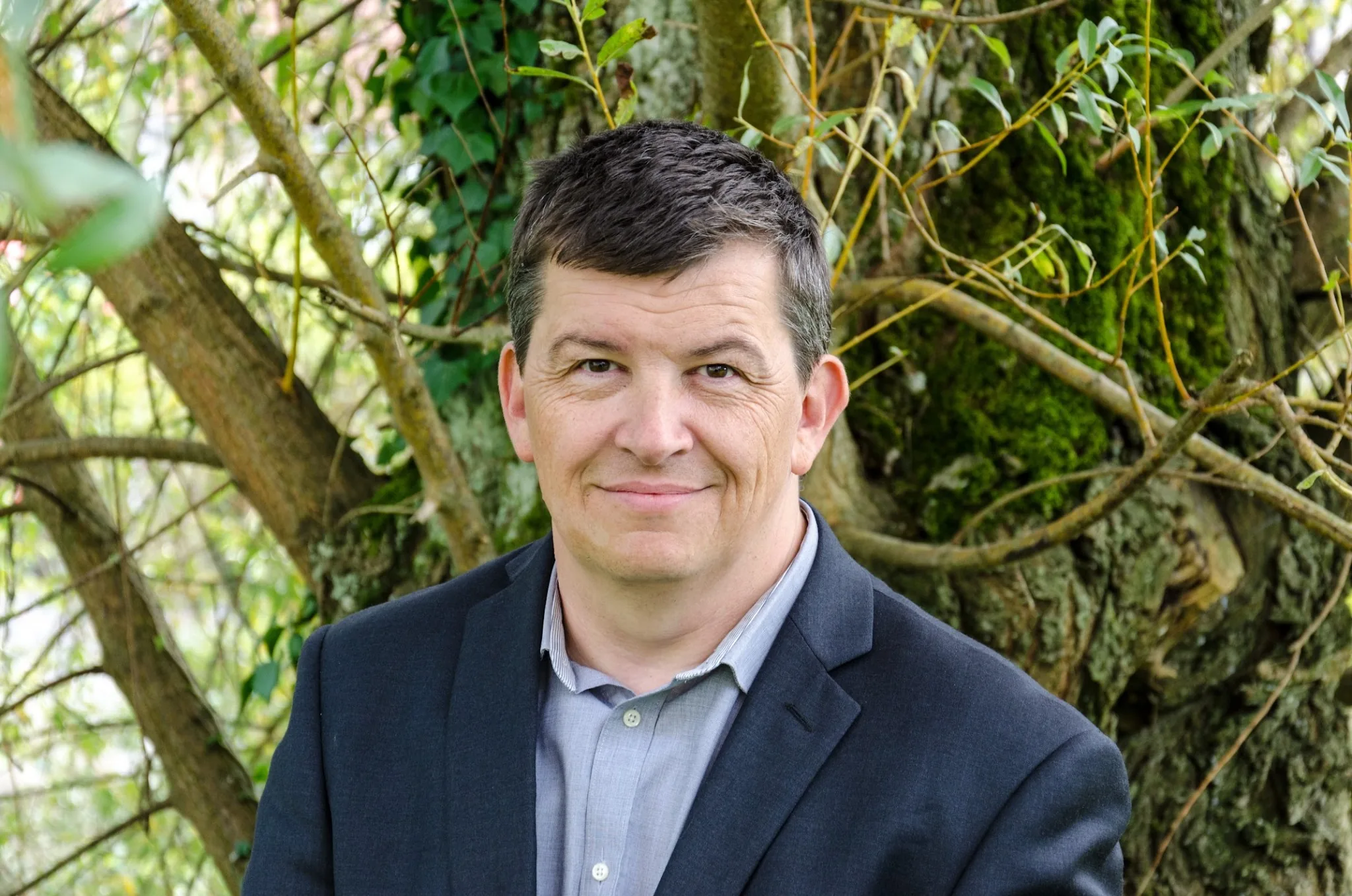 Paul Appleby